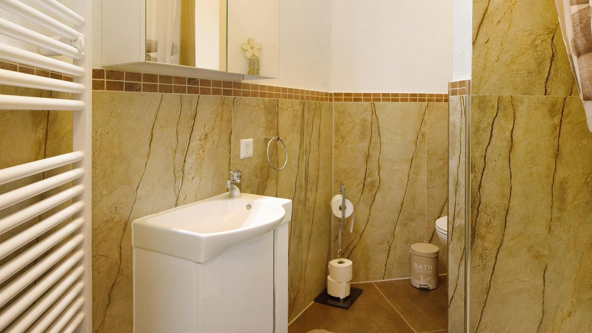 شقة Haus Zum Sternen Vöhrenbach المظهر الخارجي الصورة