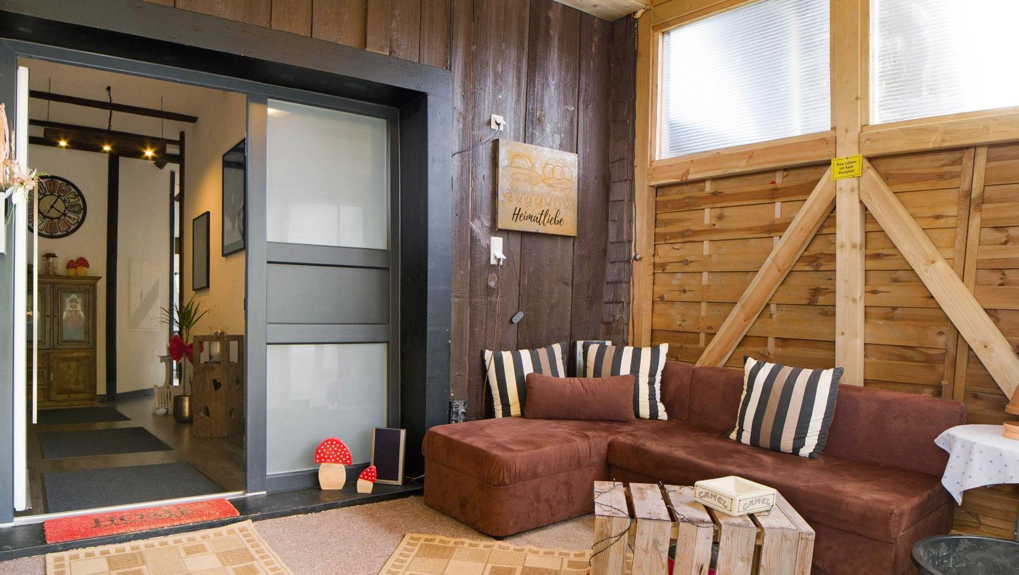 شقة Haus Zum Sternen Vöhrenbach المظهر الخارجي الصورة