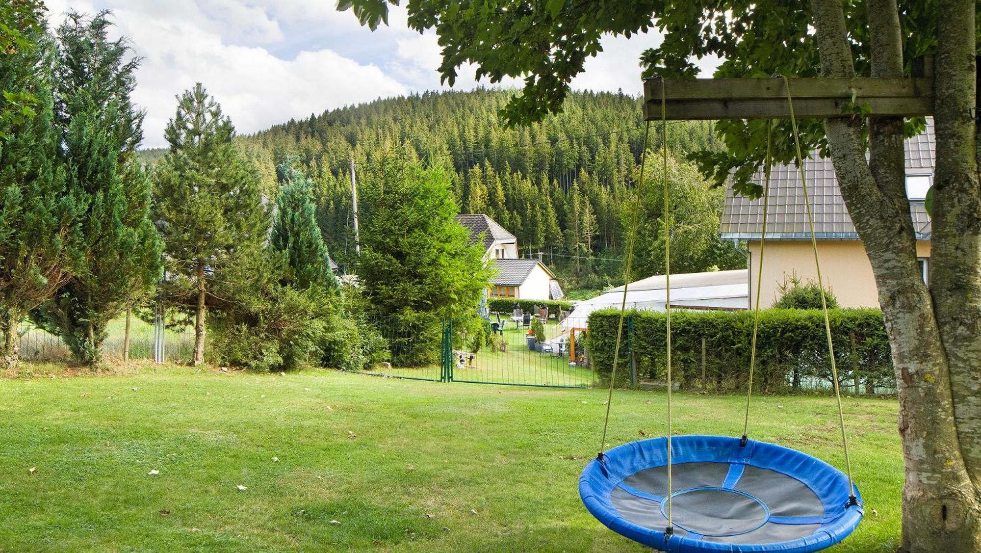 شقة Haus Zum Sternen Vöhrenbach المظهر الخارجي الصورة